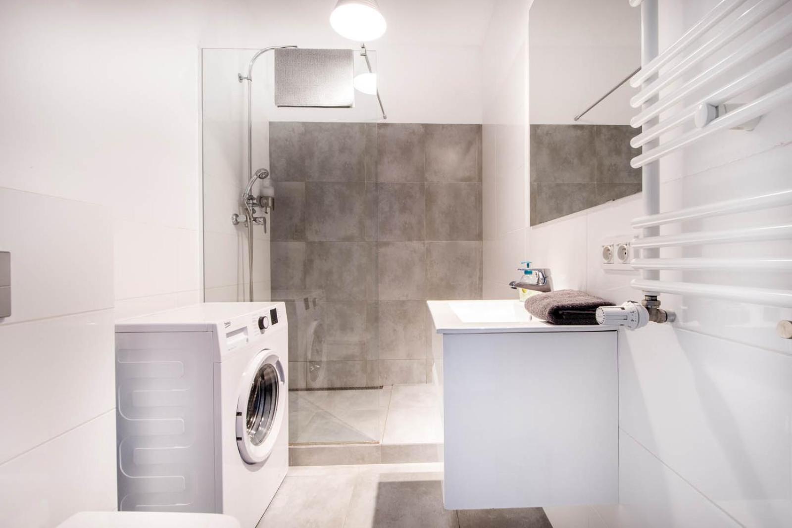 Warsaw Night Apartments Grzybowska 외부 사진